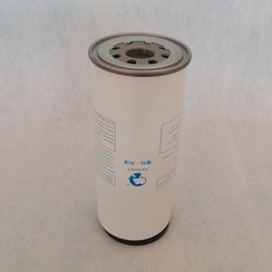 Menny DF5009กรองแยกน้ำมันอุตสาหกรรมใหม่สำหรับเครื่องอัดอากาศแบบสกรู - Product Image 5