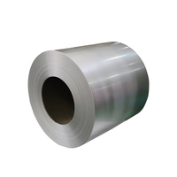 Alliage d'aluminium-zinc Galvalume Acier laminé Tôle galvanisée Prix Bobine d'acier galvanisé à chaud