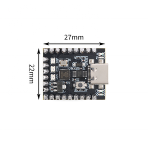 <span class=keywords><strong>NANO</strong></span> V3.0 <span class=keywords><strong>Nano</strong></span> SuperMini Tipo-C Placa De Desenvolvimento <span class=keywords><strong>Atmega328p</strong></span> Chip Ch340 Porta Serial para <span class=keywords><strong>arduino</strong></span> - Product Image 6