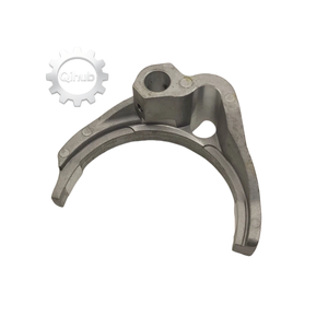 Nouvelle fourche de transmission de haute qualité pour ISO9001 CE OEM 43861-28021 4386128021 - Product Image 1