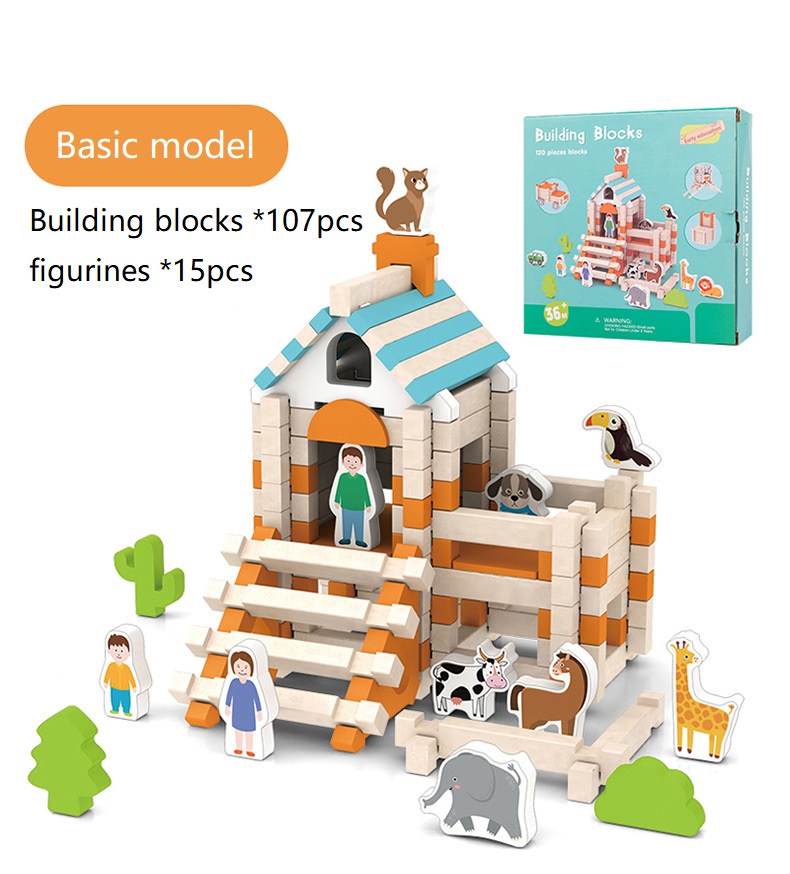 Blocs de construction