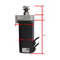 Bras robotique de meulage de haute précision CNC LY pour métal/verre/céramique-Machine de polissage et d'ébavurage automatisée CNC