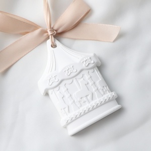 Фарфоровая керамическая ароматическая штукатурка - Product Image 3