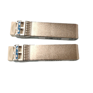 SFP-10G-LR = 10GBASE-LR SFP + 10-2457-02 V02 1310nm SMF 10GbE ตัวรับส่งสัญญาณ10กม.-SFP-10G-LR - Product Image 4