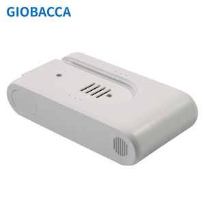 Mijia para Xiaomi 1C G9 G10 G9 Plus G10 Plus aspiradora de mano recargable 25,2 V 3000mAh paquete de baterías de iones de litio - Product Image 4