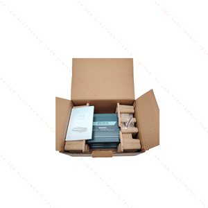Chargeur de batterie intelligent NPB-750-48 48V 11.3A, sortie large plage 42-80V, CANBus pour chariot élévateur AGV, stockage d'énergie 750W - Product Image 6