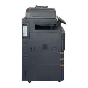 Refurbished A3 Black and <b>White</b> Copiers for Kyocera Taskalfa 5501i Laser <b>Printers</b> Office Print Machines Taskalfa 5501i Used Kyoce - Product Image 6