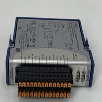Plc NI 9253 785989-01 50 kS/ s/ CH, 20 mA, 24-bit, Test tamamlandı spot/Yi Toplu Tedarik