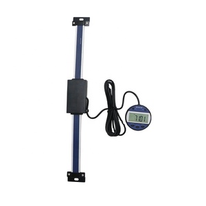 SHAHE - Escala Lineal Digital Magnética Remota de 0-300 mm y 0.01 mm con Pantalla Externa Electrónica - Product Image 1