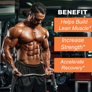 ODM OEM <b>Creatine</b> <b>Monohydrate</b> Powder with <b>Creatine</b> <b>Monohydrate</b> Helps Promote Post-Workout Recovery <b>Creatine</b> <b>Monohydrate</b> Powder - Product Image 6
