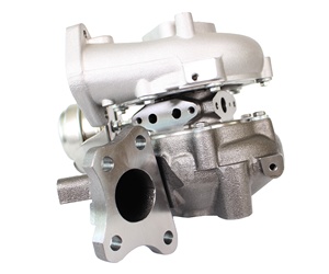 Turbocompresor GT2056V Turbo 769708-0004 14411-EC00B 14411-EC00C 14411-EC00E para Nissan Navara 2,5 TD YD25 - Product Image 3