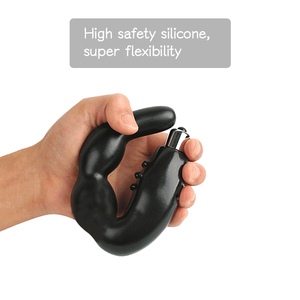 <span class=keywords><strong>Plug</strong></span> Anale per Castità, Giocattoli Sessuali, Massaggiatore Prostatico, Palline Anali, Vibratore a Coda, <span class=keywords><strong>Plug</strong></span> Anale per Uomini - Product Image 4