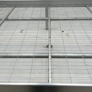 Bancos para invernadero hidropónico, mesa <span class=keywords><strong>de</strong></span> cultivo, 4x8 - Product Image 3
