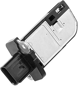 OEM 8V21-12B579-AA 8V2112B579AA Systèmes électriques automatiques Capteur de débit d'air massique MAF pour Ford - Product Image 1