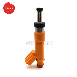 Inyector de Combustible 15710-M83P00 Para Suzuki Ertiga Motor 1.4L 2012-2018 - Product Image 4