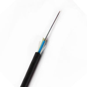 <span class=keywords><strong>Fibra</strong></span> Adss <span class=keywords><strong>Optica</strong></span> 12 24 Hilos 5km Mini Adss Asu G652d Cable De <span class=keywords><strong>Fibra</strong></span> Óptica - Product Image 1