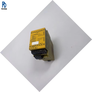 Controlador PLC, Sensor, Controlador Lógico Programable, Productos de Automatización, Nuevo y Original 777586 - Product Image 1