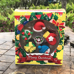 Offre Spéciale Creative Animal <span class=keywords><strong>Gomme</strong></span> Pour Enfants, En Vrac Pull Apart <span class=keywords><strong>Gomme</strong></span> Personnalisé En Caoutchouc Fantaisie Mignon 3D crayon <span class=keywords><strong>Gomme</strong></span> Pour Cadeau - Product Image 6