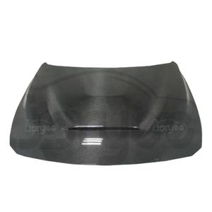 Accessoire de réglage du capot en fibre de carbone pour BMW Série 3 F30 2012-2018 335i <span class=keywords><strong>340i</strong></span> Kit carrosserie Pièces détachées M3 - Product Image 2