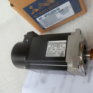 HF-KP43JW04-S6 มอเตอร์ PLC ของแท้ใหม่เอี่ยม คุณภาพสูง พร้อมการรับประกันหนึ่งปี - Product Image 3
