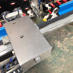 Dây Chuyền Sản Xuất Kính Cách Nhiệt <span class=keywords><strong>Robot</strong></span> Niêm Phong Tự Động Tốc Độ Cao Trực Tiếp Từ Nhà Máy - Product Image 5