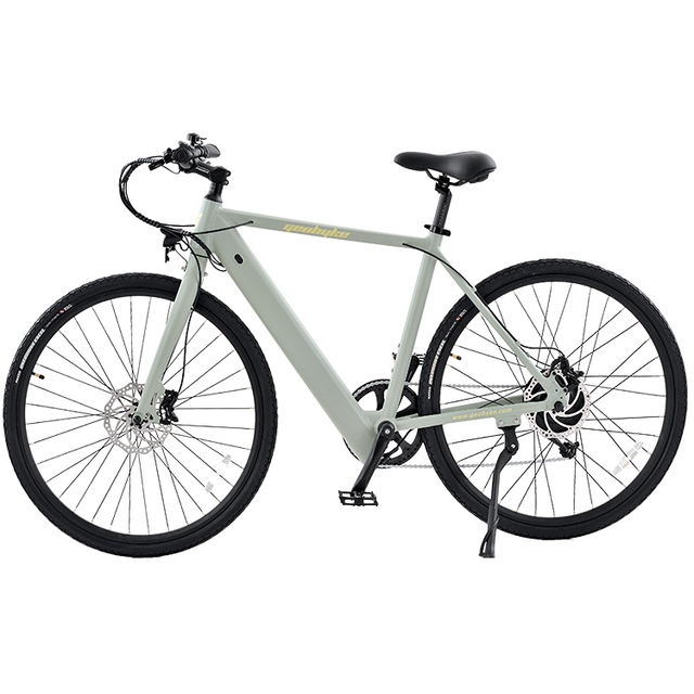 Quality Electric City Bike 350w Trekking Electric Bike Popular in Europe