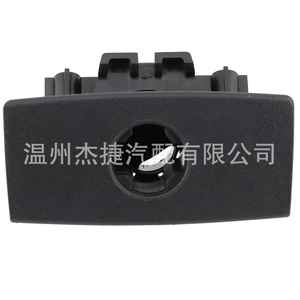 Manija para Guantera Compatible con BMW X3 X4 F25 F26, 51169242098 - Product Image 3