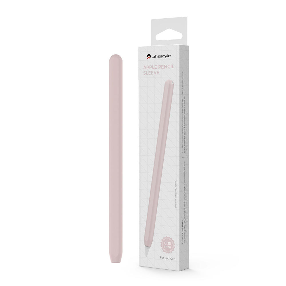 Crayon pro pomme rose 2
