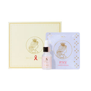 Kit de Patchs Chauffants pour le Soin des Poitrines à Base de Plantes, avec Noyau d'Argile Ferreux et Extraits Naturels (Cannelle et Onagre) pour le Confort Quotidien et le Bien-être - Product Image 1