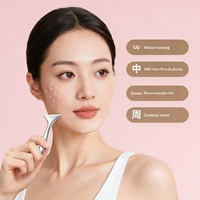 Couteau de relaxation fasciale professionnel pour usage commercial – Outil multifonction de massage pour salon de beauté