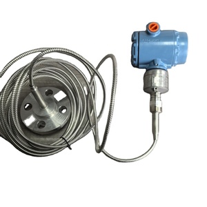 Transmisor Rosemounts 3051S Coplanar 3051S2TG4A2B11A1BB4C4D1E1M5P1Q4Q8T1QZQ15 Serie 3051s - Product Image 1