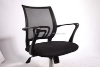 Vente en gros de chaises de bureau ergonomiques à dossier haut, chaises de direction pivotantes en cuir PU