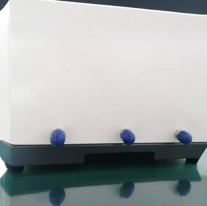 อุปกรณ์ผสมและจ่ายก๊าซความแม่นยำสูง 0.1-1 MPa เครื่องกำเนิดก๊าซไฮโดรเจนสำหรับการทดสอบประสิทธิภาพวัสดุ - Product Image 5