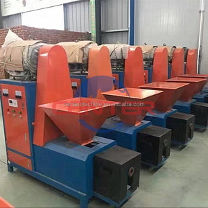 Ligne de Production de Briquettes Innovante : Révolutionnant les Machines d'Extrusion pour Presse à Briquettes de Charbon - Product Image 6