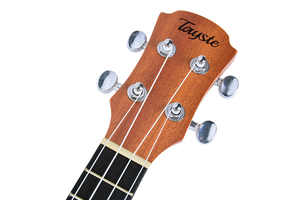 Instrumento musical de China, fabricante OEM Tayste, ukelele de cuatro estaduras de 23 pulgadas, precio barato - Product Image 2
