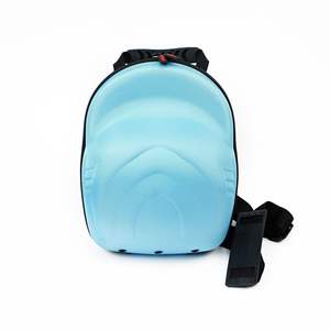 Portable voyage chapeau sac de transport Fedora chapeau transporteur mallette de rangement casquette sac de voyage stockage chapeau sac Baseball transporteur - Product Image 5