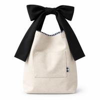 Sac fourre-tout en toile de qualité, sac en toile de coton épaisse, sac en toile de coton japonais avec logo personnalisé, commande en gros, sac de courses pour étudiants et travailleurs