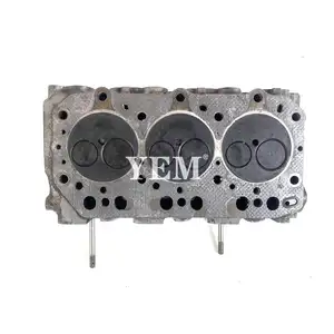 For Yanmar 3D94 Cylinder Head Assy Engine Spare Parts