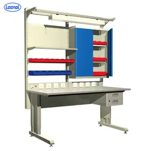 Leenol ESD Workbench/ Antistatic Worktable