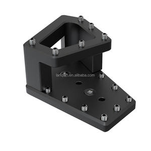 Accesorios de motocicleta para BMW R1200GS, palanca de freno, almohadilla de extensión de Pedal, sistema de punta de palanca de freno <span class=keywords><strong>R1250GS</strong></span> R 1200GS 1250GS <span class=keywords><strong>2023</strong></span> - Product Image 1