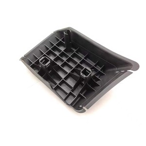 Reposapiés para Toyota 4Runner Fj Cruiser 58190-35032, Cubierta de Pedal de Plástico para Modelos 03-14 - Product Image 4