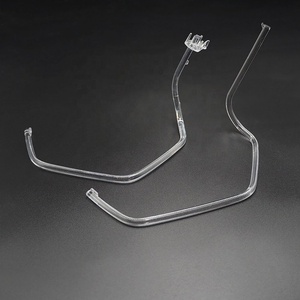 NOUVEAU Tube de feux de jour (DRL) en acrylique pour phare X1 F49 F48 2020 2021 2022 2023 EYE DRL X1 F49 - Product Image 2