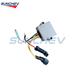 Regulador 893640A03 para Motor Fuera de Borda Mercury de 135-200 HP - Product Image 1