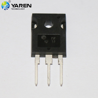 Transistor MOSFET FQPF IRF 15N60 16N60 18N60 20N65 24N60 26N60 20N60 TO-220F mosfet 20n60 transistors 20n60c3
