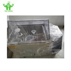 CE-geprüfte programmier bare Touchscreen-Salz sprüh korrosion für Test kammer für Batterie zum Test 220v 1 Jahr Garantie - Product Image 6