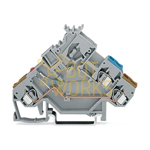 Wago 280562281434 - Nuovo - Product Image 1