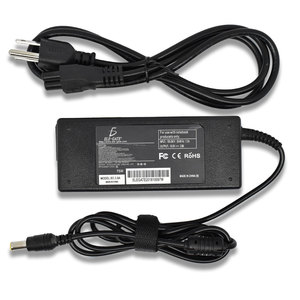 Caricabatterie per Laptop 19.5v 3.9a 75w 6.5x4.4mm per Alimentatore Notebook - Product Image 2