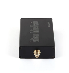 Récepteur msi001 msi2500 10kHz à 2GHz SDR 0,5 ppm TCXO HF AM FM SSB CW 12bit ADC <span class=keywords><strong>Airband</strong></span> - Product Image 2
