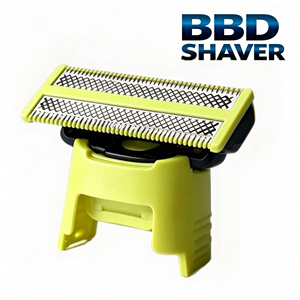 ใบมีดโกน BBD ใช้แทนใบมีด <span class=keywords><strong>Philips</strong></span> OneBlade ได้ - Product Image 1