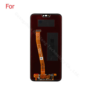 Display LCD Touch Screen per Telefoni <span class=keywords><strong>Cellulari</strong></span> Honor <span class=keywords><strong>Huawei</strong></span> <span class=keywords><strong>P20</strong></span> <span class=keywords><strong>Lite</strong></span>/Nova 3E - Product Image 6